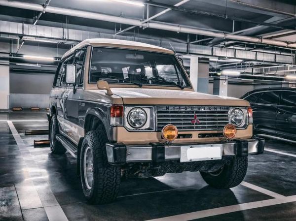 汽车历史故事大全_经典车型背后有哪些传奇