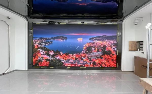 洲明科技LED显示屏多少钱_洲明科技小间距LED屏怎么样