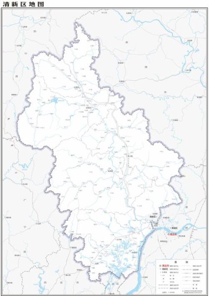 清远历史简介大全_清远为什么叫凤城