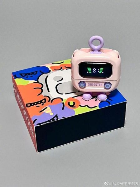 小时候见过的科技产品有哪些_它们现在去哪了