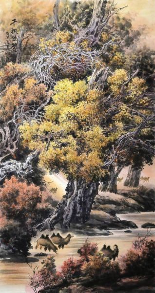 如何欣赏艺术作品_欣赏艺术的意义是什么