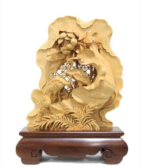 木雕价格一般多少钱_木雕保养方法有哪些