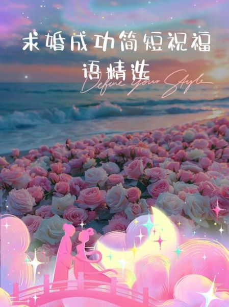 求婚艺术文案怎么写_求婚创意文案有哪些