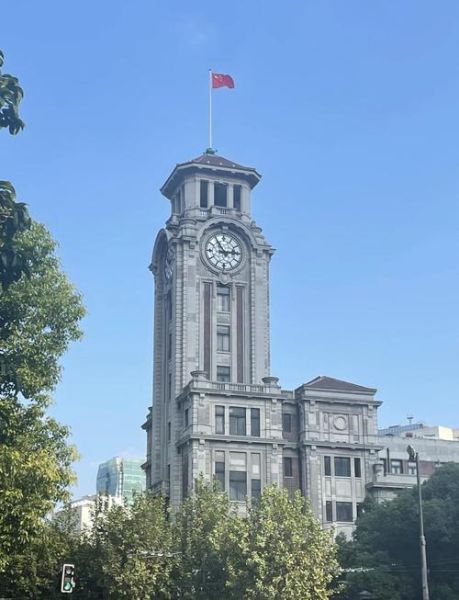 上海历史大全_上海有哪些历史遗迹