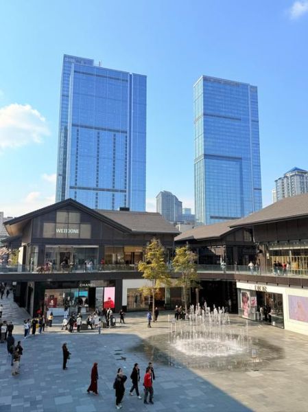 成都生活怎么样_成都生活成本高吗