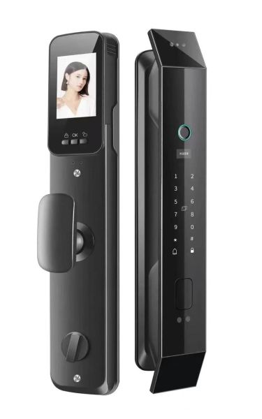 智能门锁哪个品牌好_智能门锁怎么选