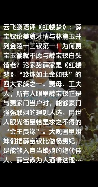 宝钗艺术文案怎么写_宝钗文案有哪些高级表达