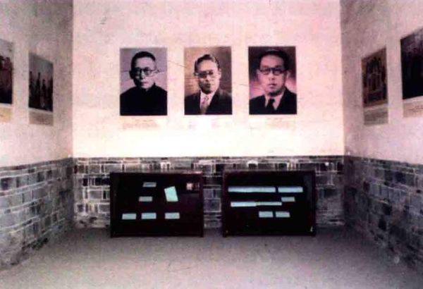 汉阴历史大全_汉阴有哪些历史名人