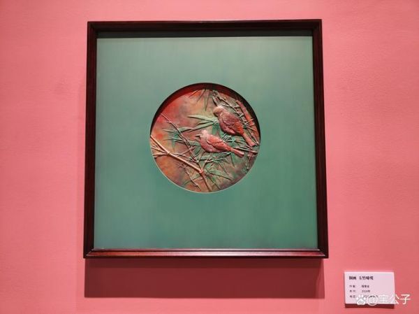 工艺艺术是什么_如何欣赏工艺艺术