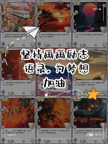 如何坚持梦想_励志艺术视频怎么拍