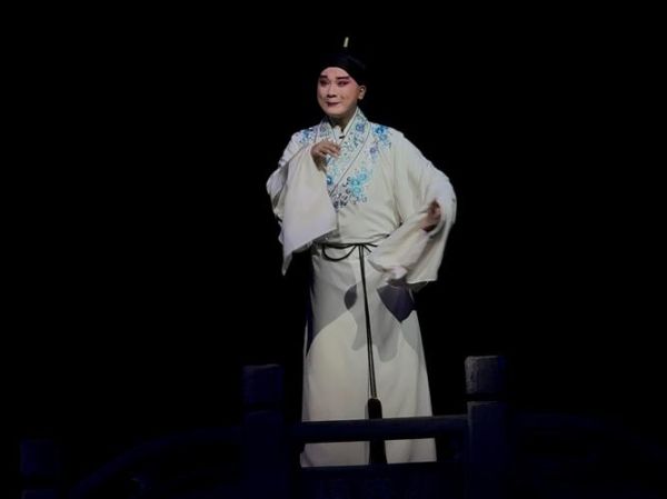 淮剧起源与发展_淮剧有哪些经典剧目