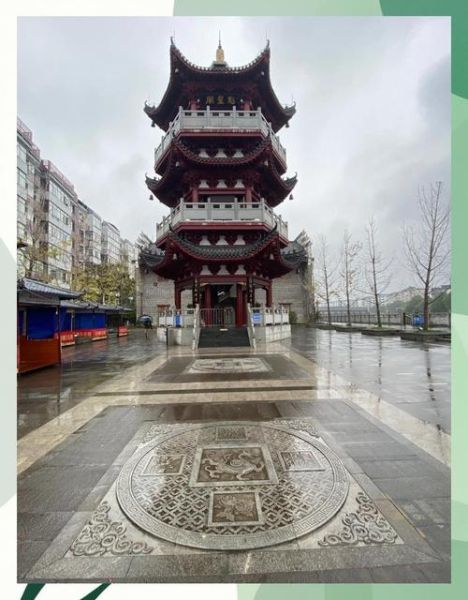 萍乡历史简介大全_萍乡有哪些历史遗迹