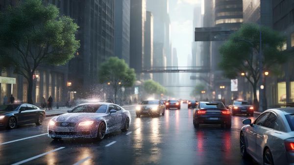 太原马路上有哪些科技产品_太原智能交通设备有哪些