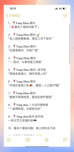 扬州艺术文案怎么写_扬州艺术文案写作技巧