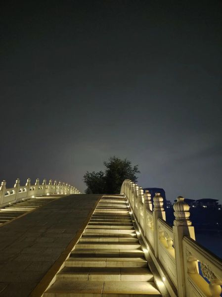 公园夜生活有哪些玩法_公园夜游安全吗