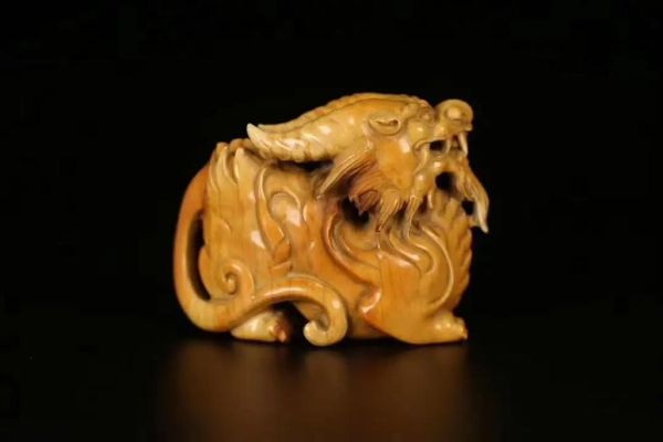 骨雕艺术收藏价值_骨雕怎么保养