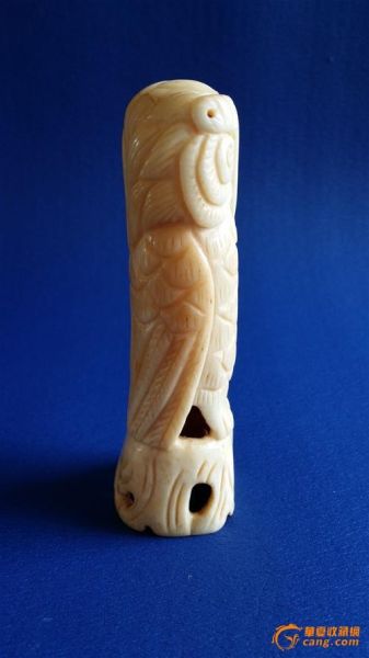 骨雕艺术收藏价值_骨雕怎么保养