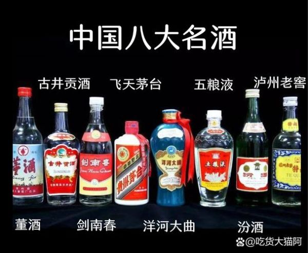 白酒历史大全_白酒最早出现在哪个朝代