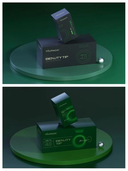 科技产品包装设计怎么做_如何提升品牌辨识度