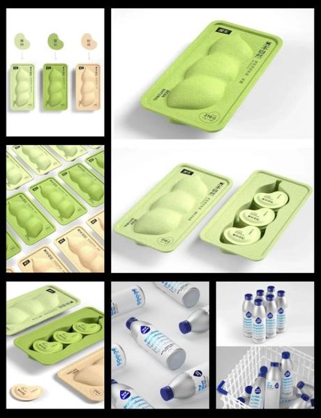 科技产品包装设计怎么做_如何提升品牌辨识度