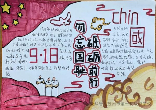 历史小报题目大全_如何起吸睛标题