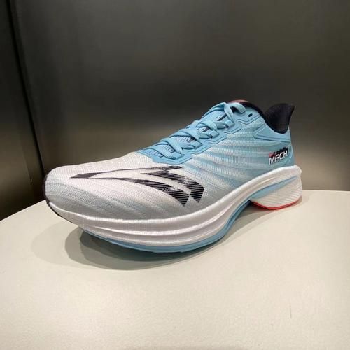 安踏氮科技跑鞋怎么样_安踏氮科技跑鞋适合哪些人群