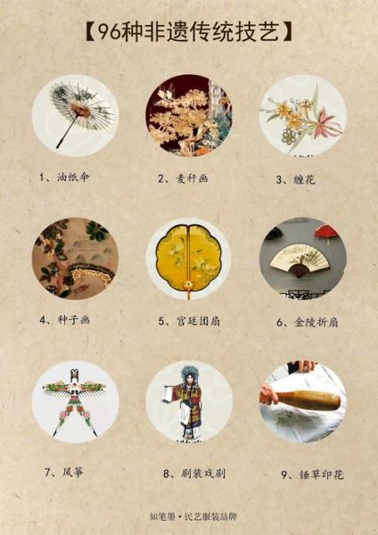 传统艺术传承_如何有效保护非遗技艺