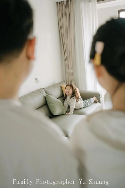 家庭日常vlog怎么拍_如何用手机拍好家庭记录视频