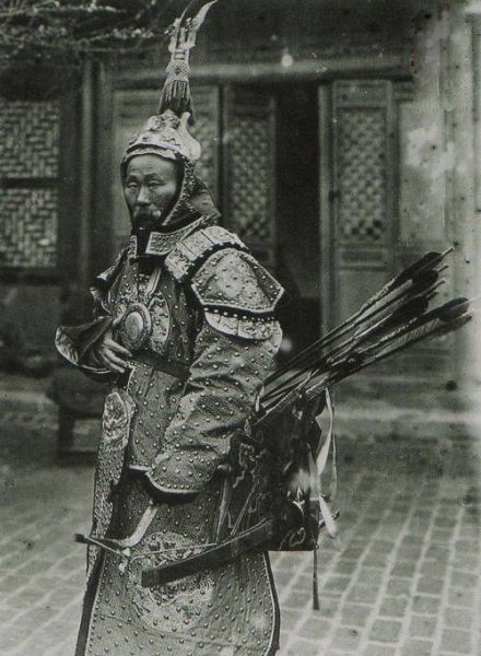 清朝历史老片大全_哪些值得重温