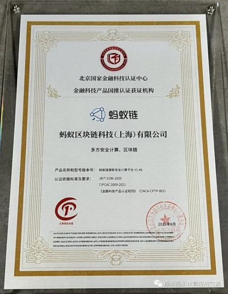 金融科技产品认证代理怎么做_金融科技产品认证代理费用