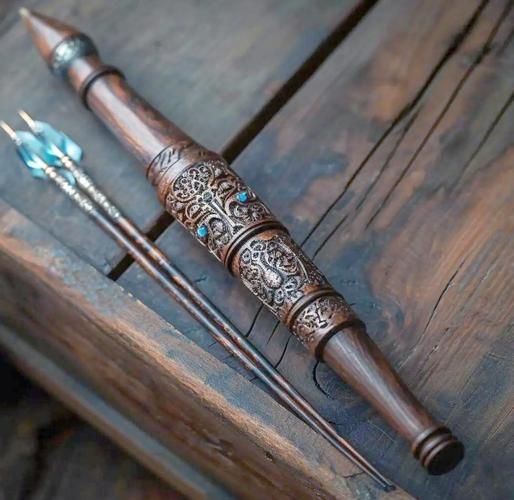 古代暗器有哪些_暗器大全及使用场景