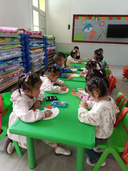 小艺术师课程怎么样_适合几岁孩子