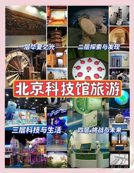 北京高科技产品展会值得去吗_门票怎么买