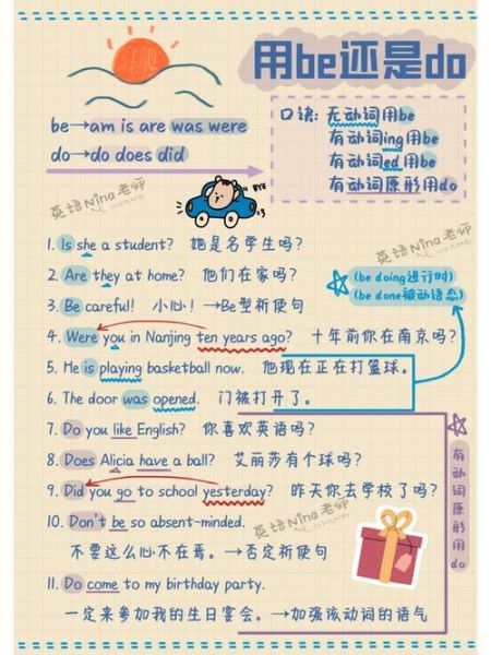 be生活是什么_be生活怎么用