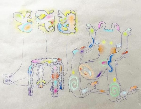 艺术相通的本质是什么_跨领域创作如何借鉴