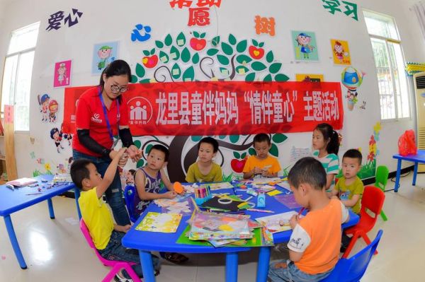 艺术童伴是什么_艺术童伴课程怎么样