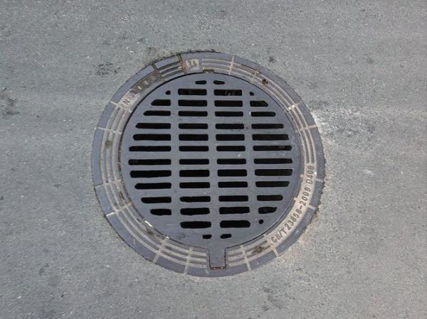 历史井盖图片大全_如何辨别年代