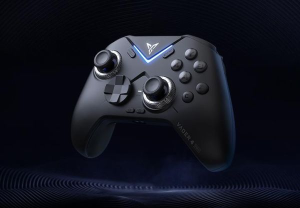 2024年有什么好玩的科技产品_哪些黑科技值得买