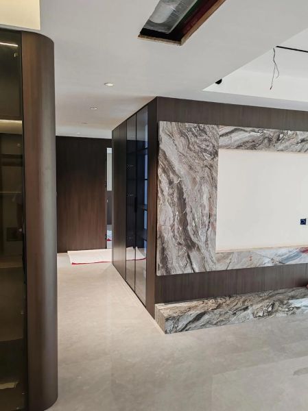 艺术漆顶怎么选_艺术漆顶施工流程