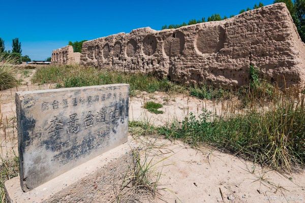 北凉历史图片大全_北凉王朝真实面貌