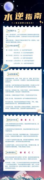 水逆期怎么破解_水逆期间注意事项