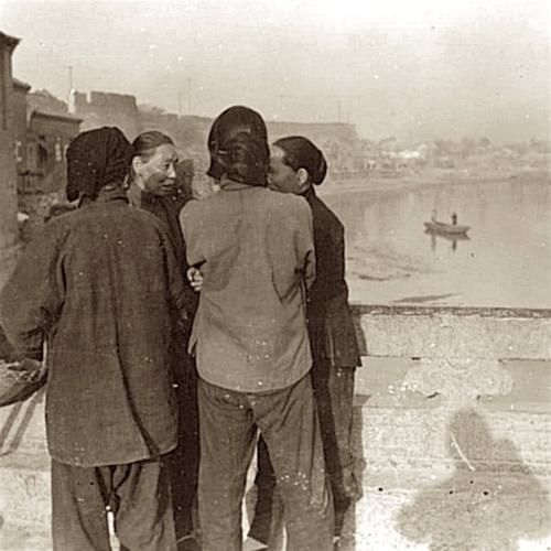 历史存证图片大全_如何辨别老照片真伪