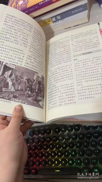 历史谜团书籍大全_有哪些值得收藏