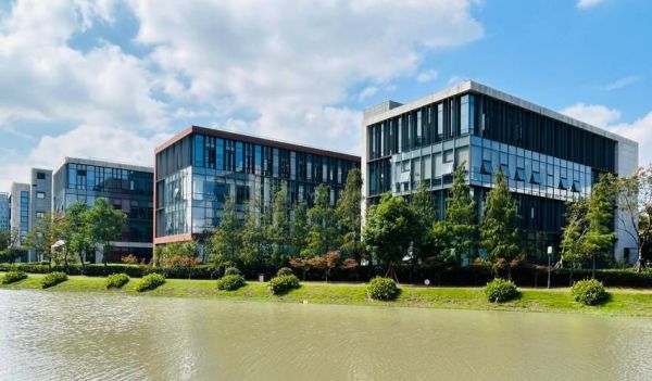 张江高科技园区有哪些企业_张江人工智能岛怎么样