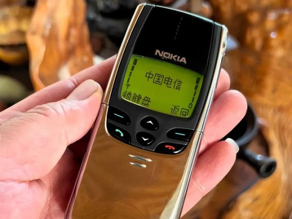 nokia历史机型大全_最值得收藏的诺基亚手机