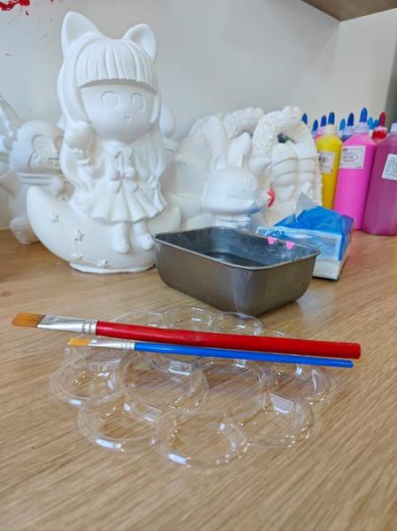 石膏艺术怎么保养_石膏艺术品开裂怎么办