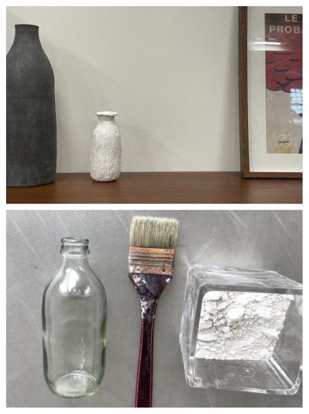 石膏艺术怎么保养_石膏艺术品开裂怎么办