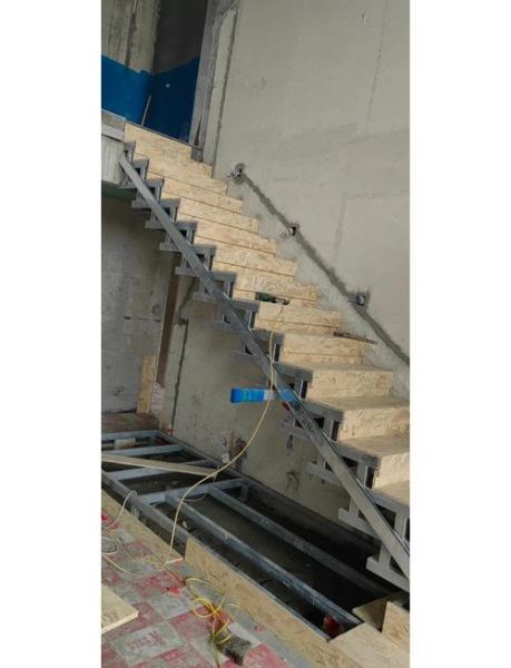 堆叠楼梯艺术怎么设计_堆叠楼梯艺术适合哪些空间