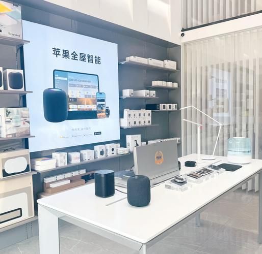 什么是智能家居_智能家居有哪些产品