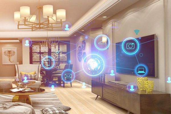 什么是智能家居_智能家居有哪些产品